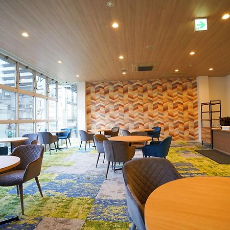 Hotel New Gaea Iizuka Εξωτερικό φωτογραφία