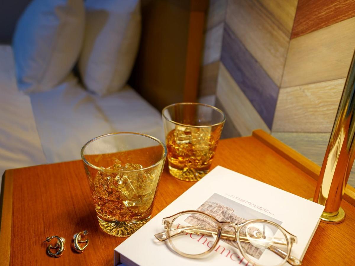 Hotel New Gaea Iizuka Εξωτερικό φωτογραφία