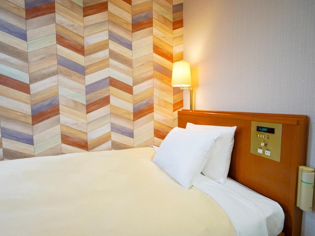 Hotel New Gaea Iizuka Εξωτερικό φωτογραφία