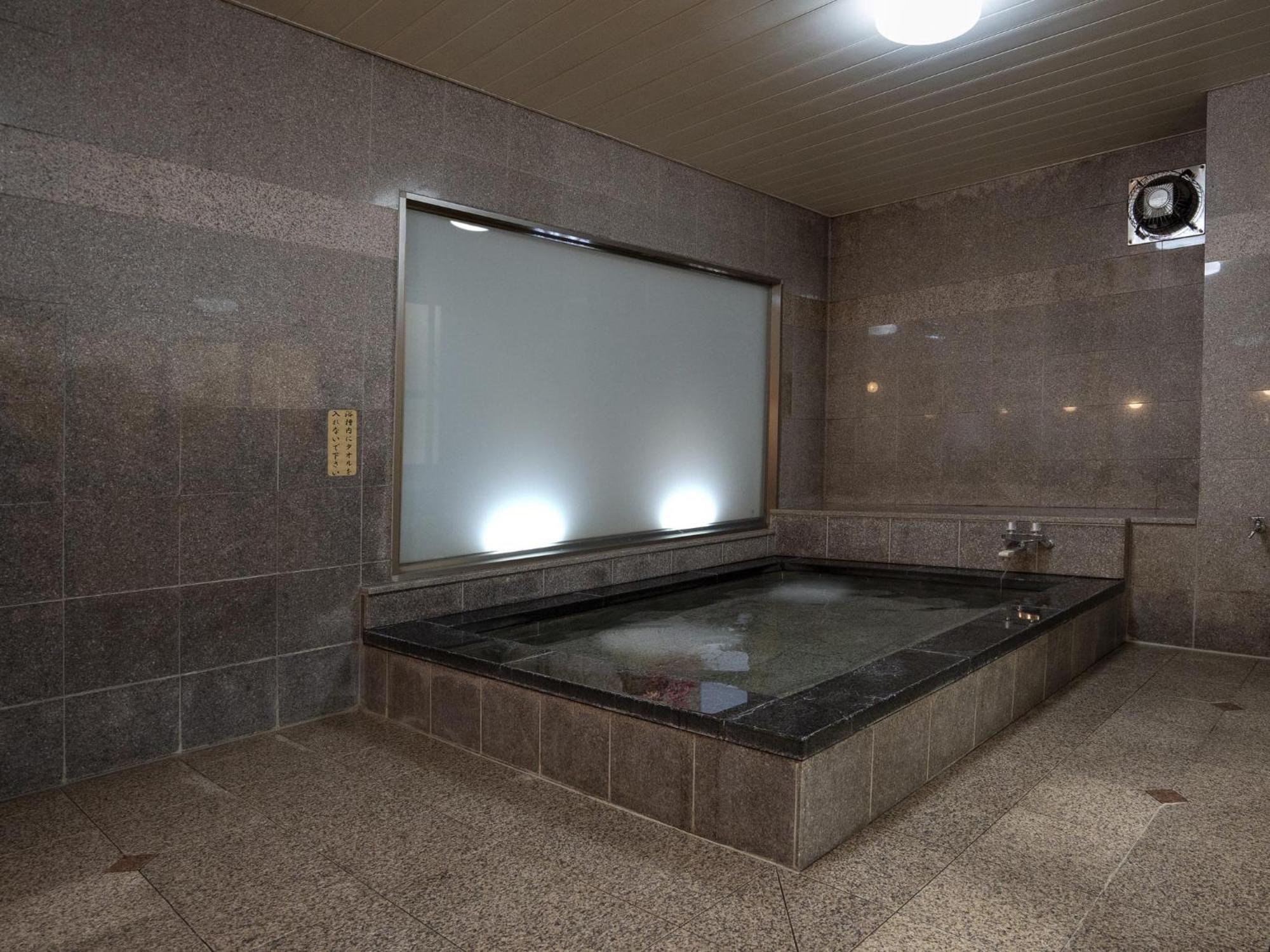 Hotel New Gaea Iizuka Εξωτερικό φωτογραφία
