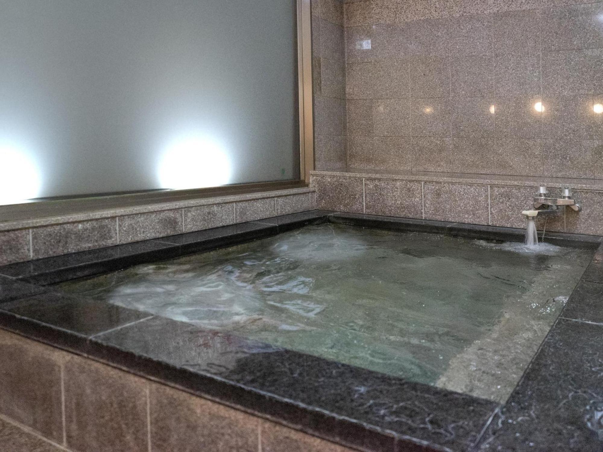 Hotel New Gaea Iizuka Εξωτερικό φωτογραφία