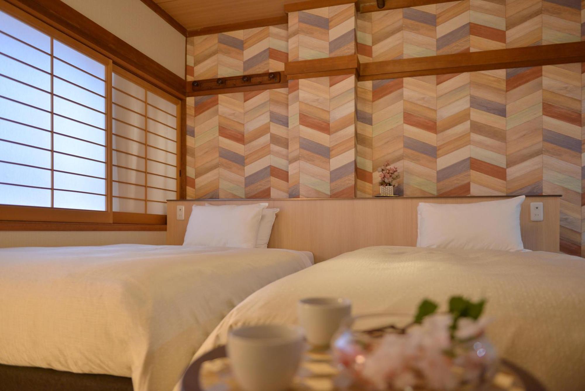 Hotel New Gaea Iizuka Εξωτερικό φωτογραφία