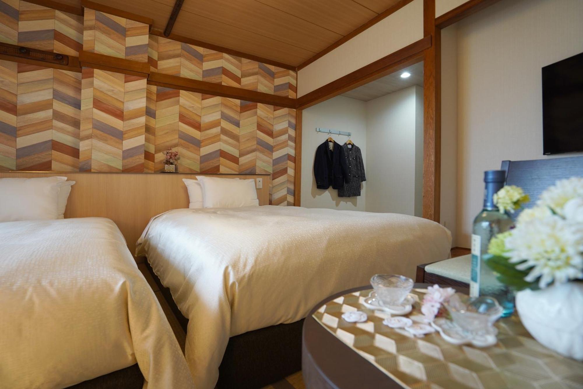 Hotel New Gaea Iizuka Εξωτερικό φωτογραφία