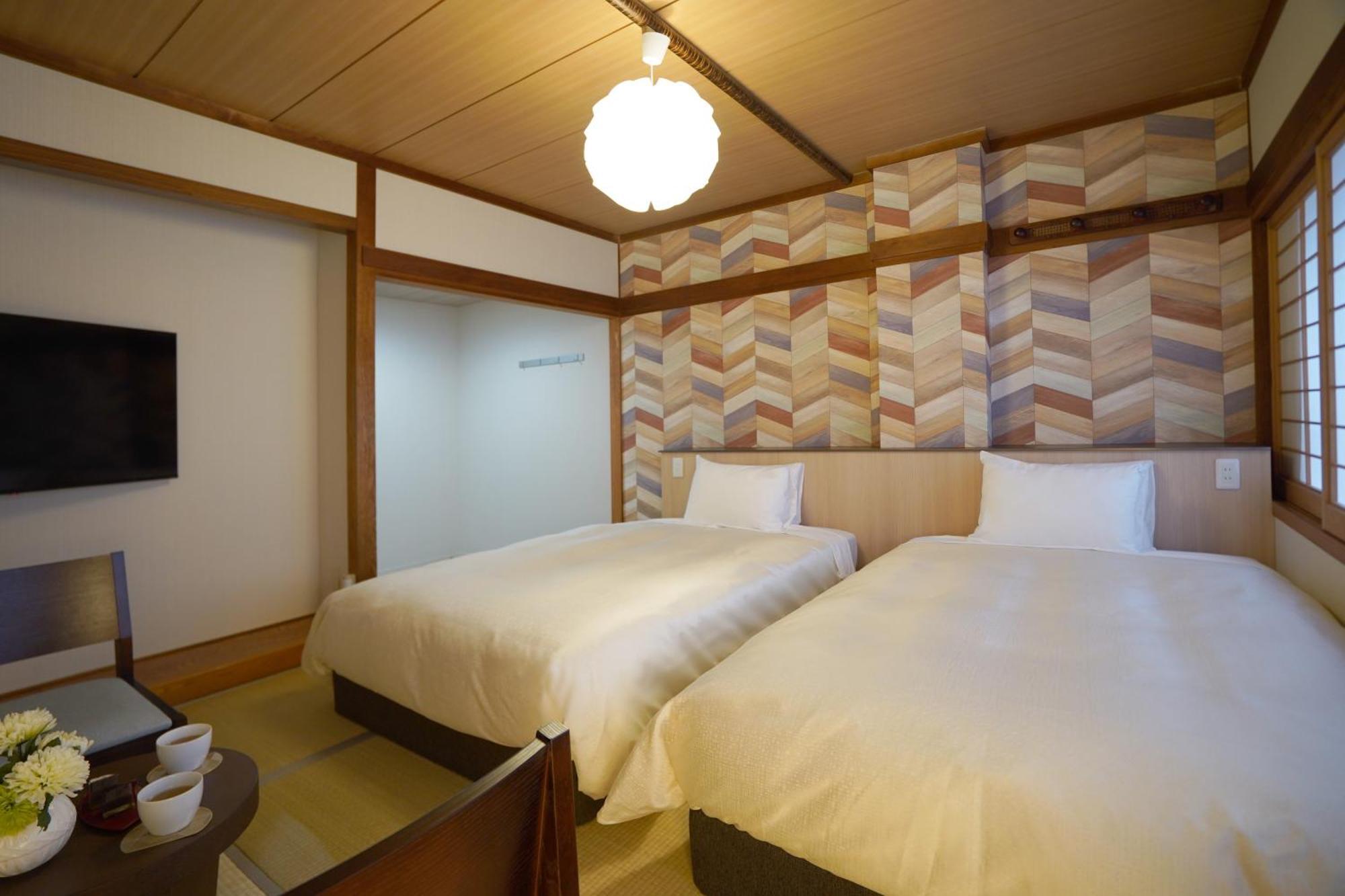Hotel New Gaea Iizuka Εξωτερικό φωτογραφία