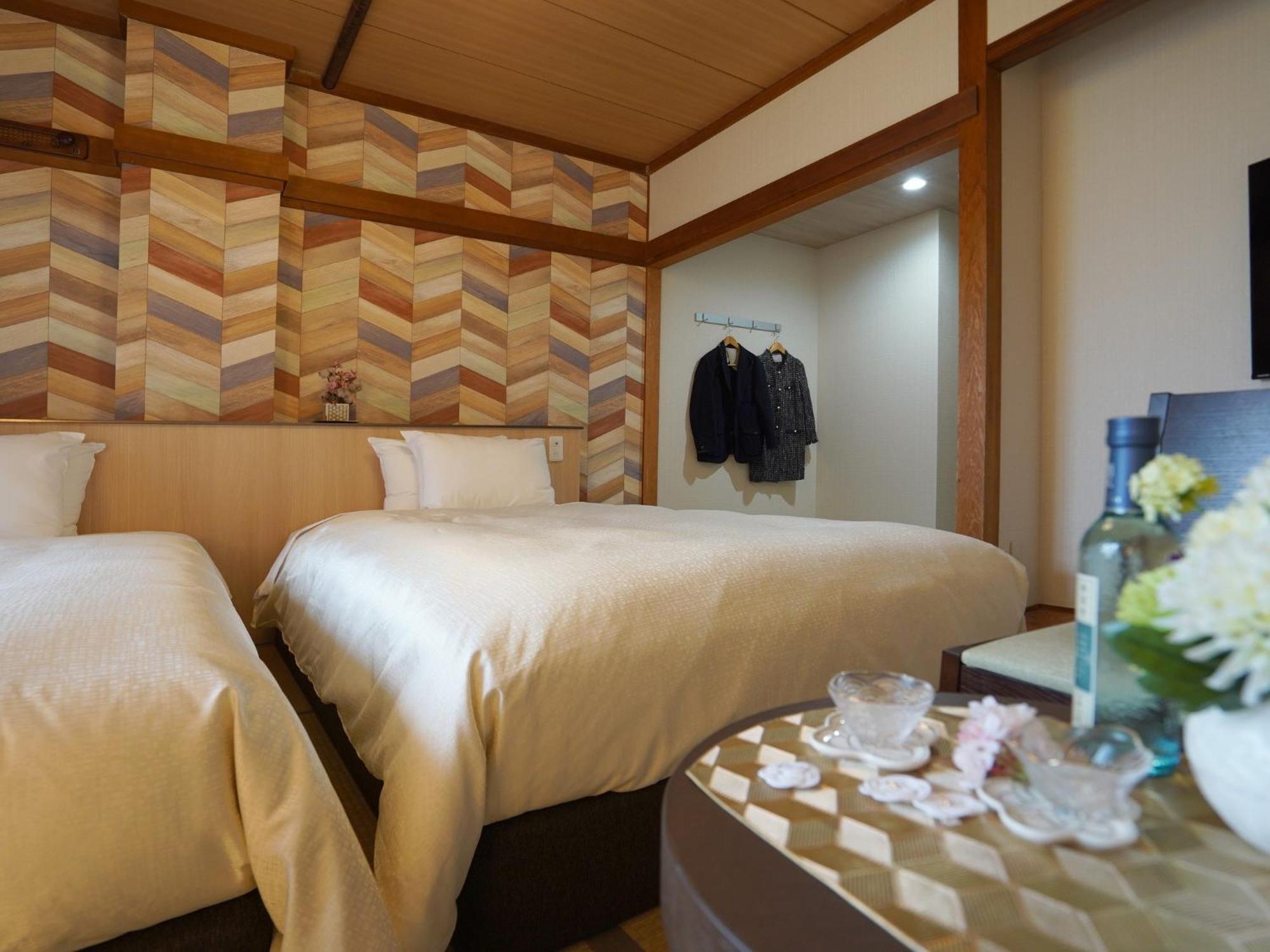 Hotel New Gaea Iizuka Εξωτερικό φωτογραφία