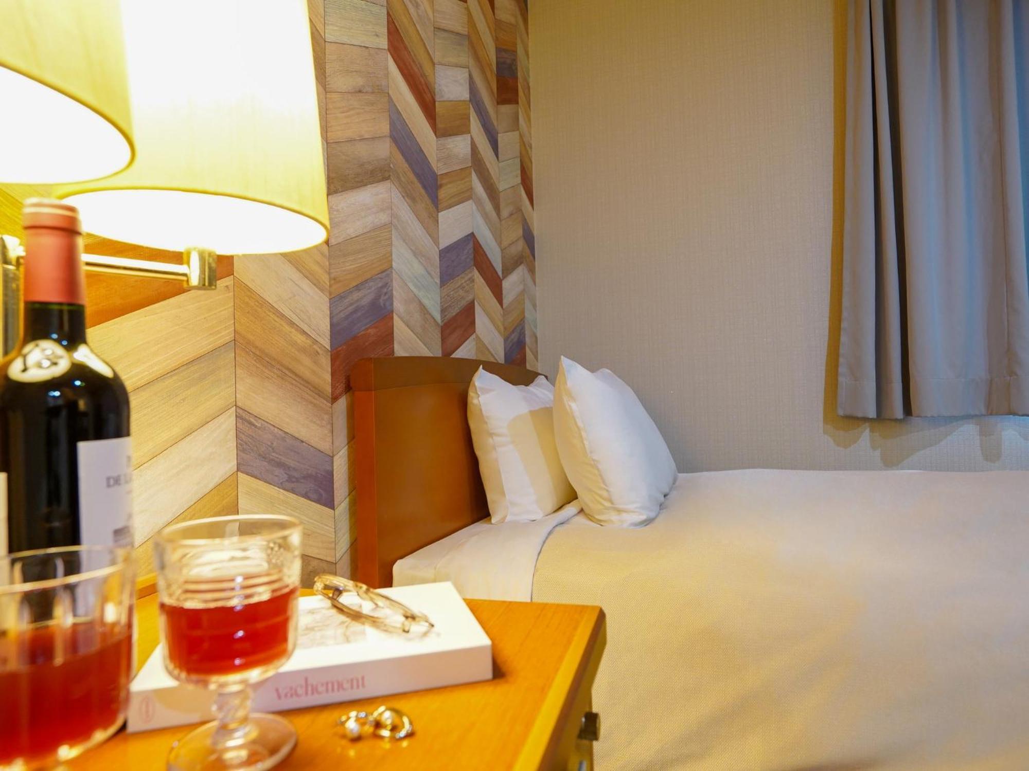 Hotel New Gaea Iizuka Εξωτερικό φωτογραφία