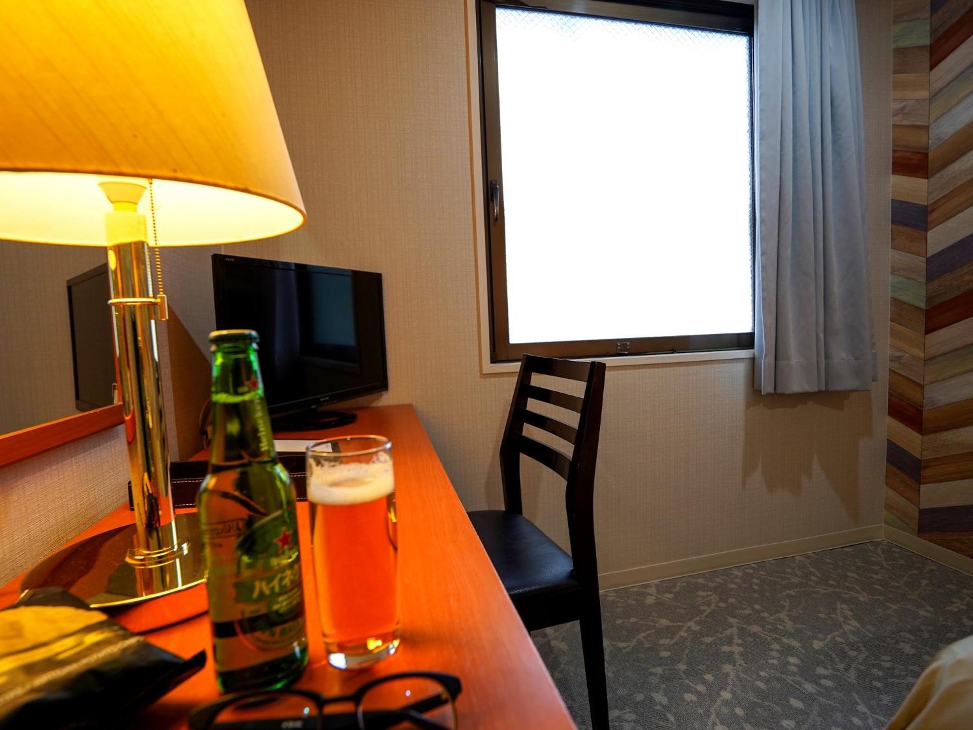 Hotel New Gaea Iizuka Εξωτερικό φωτογραφία